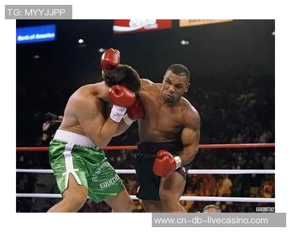 瓦鲁耶夫与泰森的世纪对决谁能称霸拳坛巅峰之战